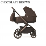 CHOCOLATE BROWN1